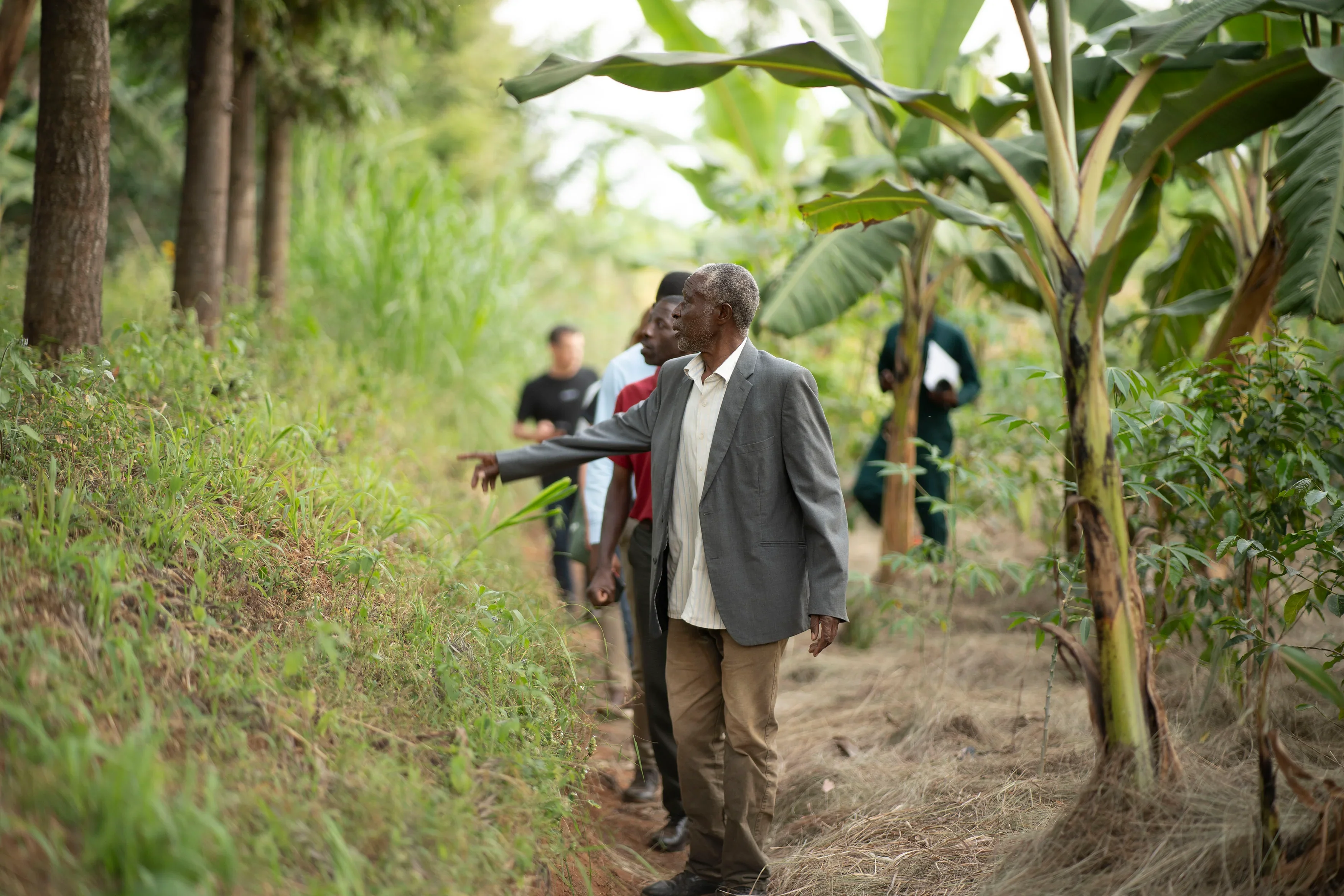 Exceptional Coffee, Ethically Sourced